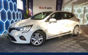 Renault clio Angoulême