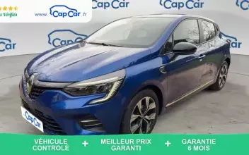 Renault Clio Paris
