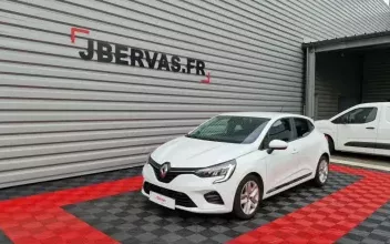 Renault Clio La-Mézière