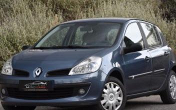 Renault Clio Mougins