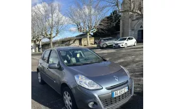 Renault Clio Meyzieu
