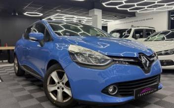 Renault Clio Antibes