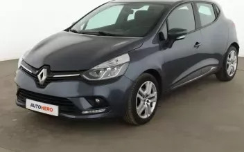 Renault Clio Issy-les-Moulineaux