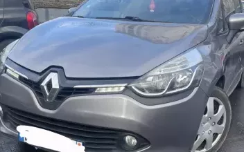 Renault Clio Goussainville