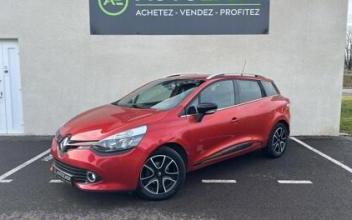 Renault clio Sevenans