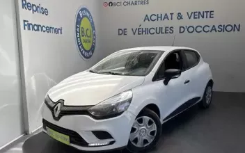 Renault Clio Nogent-le-Phaye