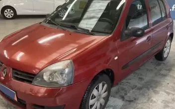 Renault Clio Rillieux-la-Pape