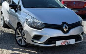 Renault Clio Saint-Soupplets