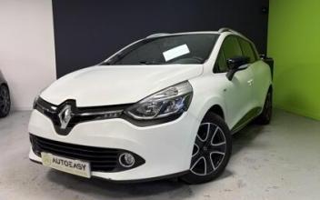 Renault clio Draguignan