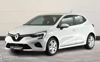 Renault Clio Albertville