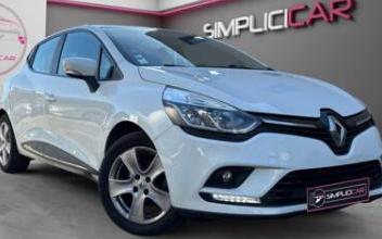 Renault clio Genay