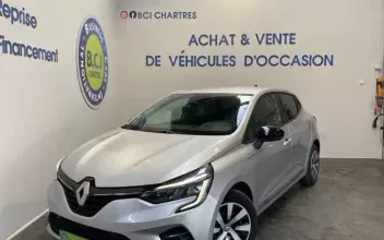 Renault Clio Nogent-le-Phaye