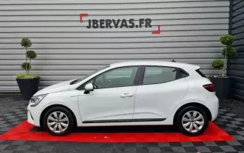 Renault Clio Carpiquet