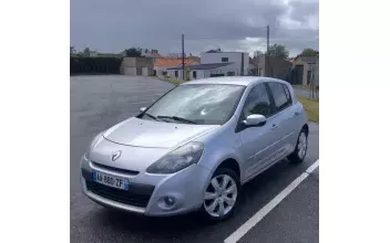 Renault Clio Cholet
