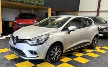 Renault clio Notre-Dame-de-Bondeville
