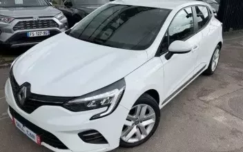Renault Clio Gagny