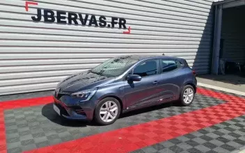 Renault Clio La-Mézière