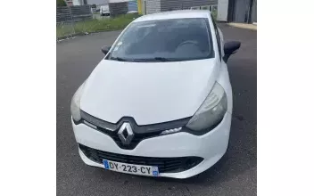 Renault Clio Sens