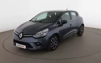 Renault Clio Issy-les-Moulineaux