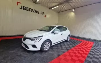 Renault Clio Kersaint-Plabennec