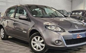 Renault Clio Saint-Jory