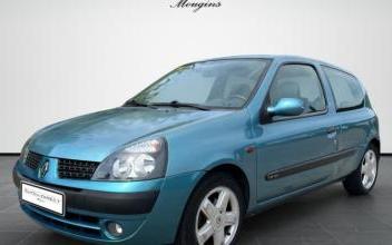 Renault Clio Mougins