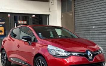 Renault Clio Nancy