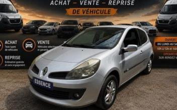 Renault Clio Bobigny