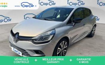 Renault clio Toulon