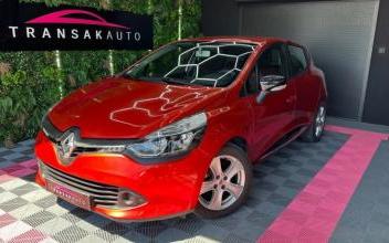 Renault Clio Pertuis
