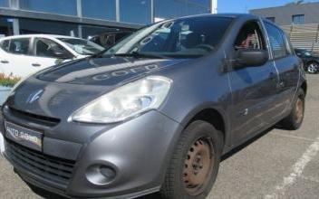 Renault Clio Aubière
