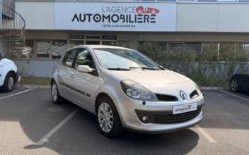 Renault clio Palaiseau