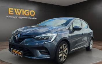Renault Clio Colmar