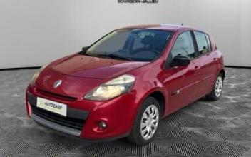 Renault clio Bourgoin-Jallieu