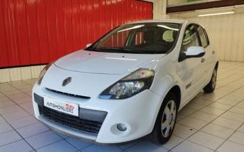 Renault Clio Limoges