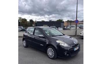 Renault clio Sartrouville