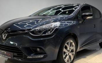 Renault Clio Vieux-Condé