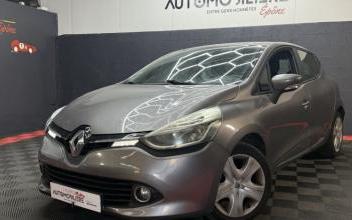 Renault Clio Epône