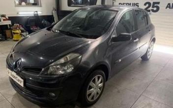 Renault clio iii Cugnaux