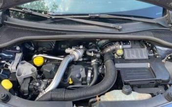 Renault clio iii Volvic