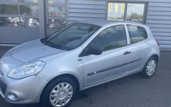 Renault clio iii Auneau