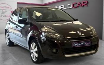 Renault clio iii Amiens