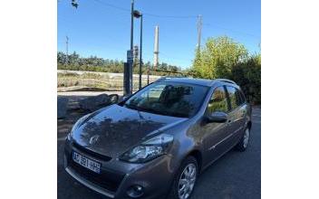 Renault clio iii Feyzin