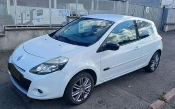 Renault clio iii Fontenay-aux-Roses