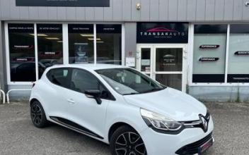 Renault clio iv Chambéry