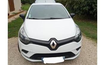 Renault clio iv Houeillès