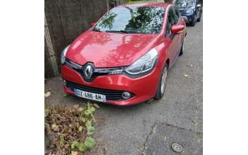 Renault clio iv Cormeilles-en-Parisis