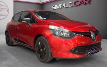 Renault clio iv Montpellier