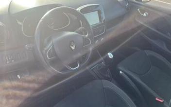 Renault clio iv Montigny-lès-Metz