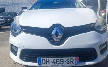 Renault clio iv Fenouillet